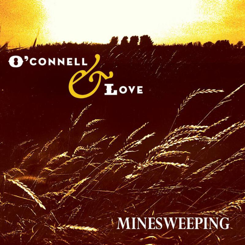 O'Connell & Love: Minesweeping