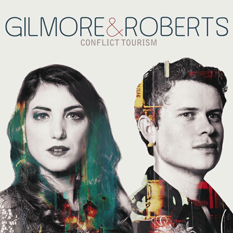 Gilmore & Roberts: Conflict Tourism