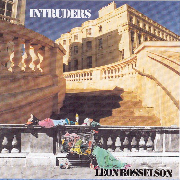 Leon Rosselson: Intruders