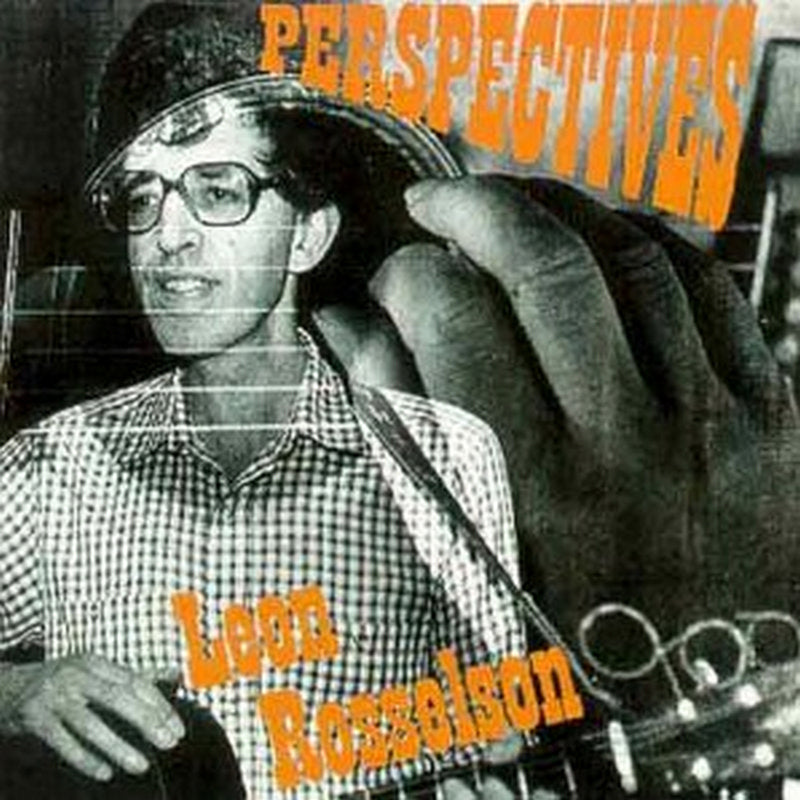 Leon Rosselson: Perspectives