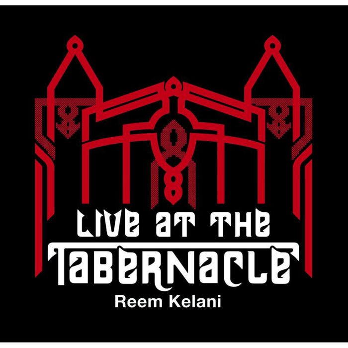 Reem Kelani: Reem Kelani: Live At The Tabernacle