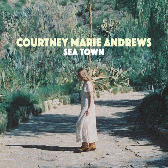 Courtney Marie Andrews: Sea Town / Near You