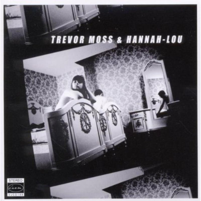 Trevor Moss & Hannah-Lou: Trevor Moss & Hannah-Lou