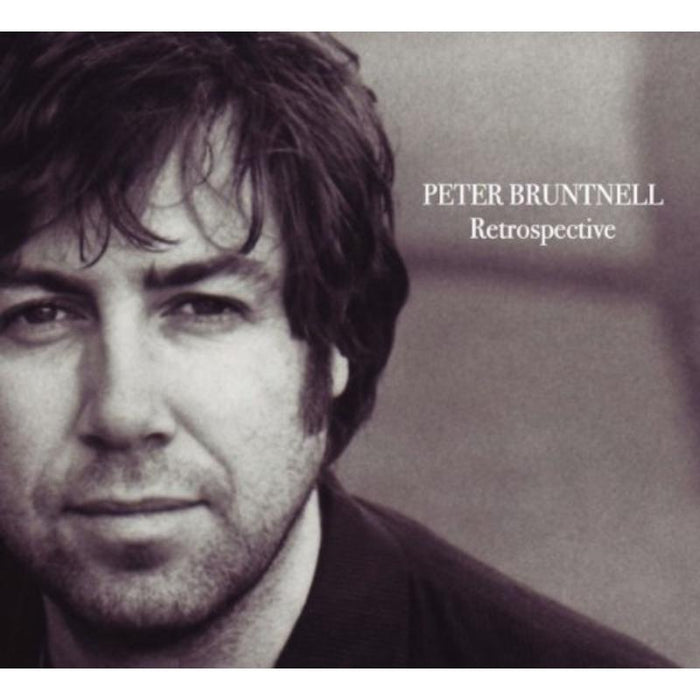 Peter Bruntnell: Retrospective