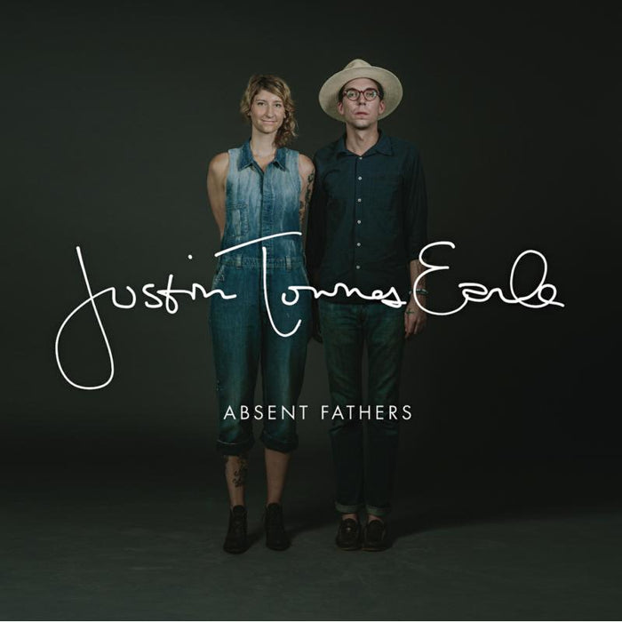 Justin Townes Earle: Absent Fathers