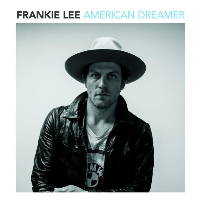 Frankie Lee: American Dreamer
