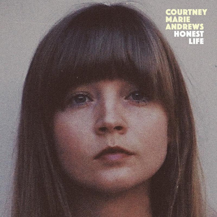 Courtney Marie Andrews: Honest Life