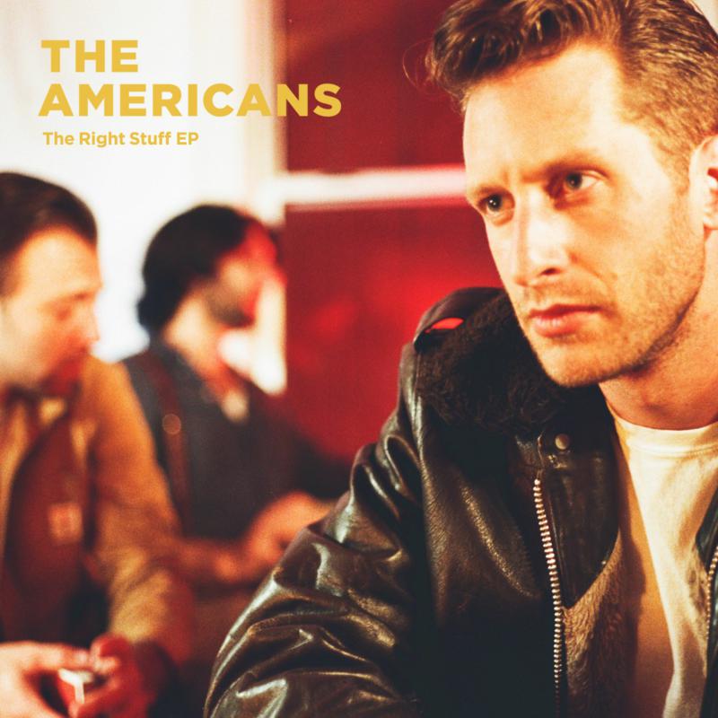 Americans: Right Stuff Ep