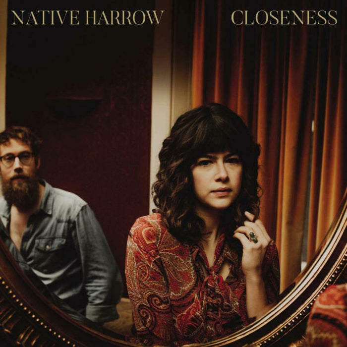 Native Harrow: Closeness (LP)