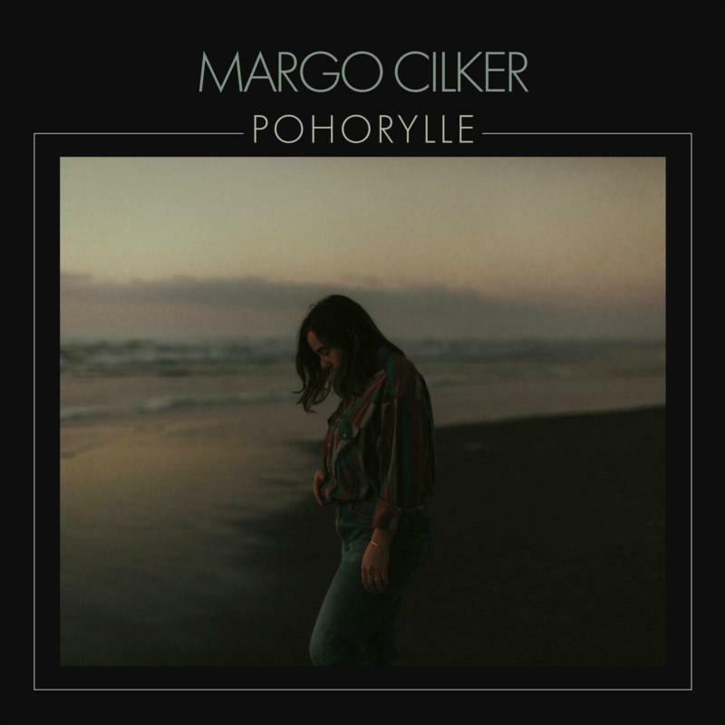 Margo Cilker: Pohorylle (LP)