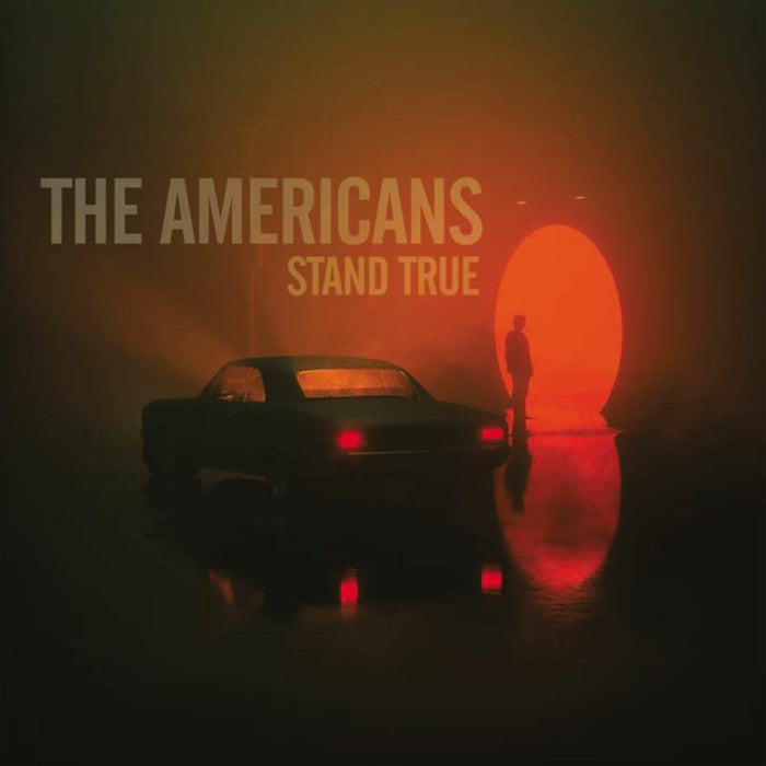 The Americans: Stand True