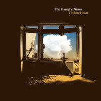 The Hanging Stars: Hollow Heart (LP)