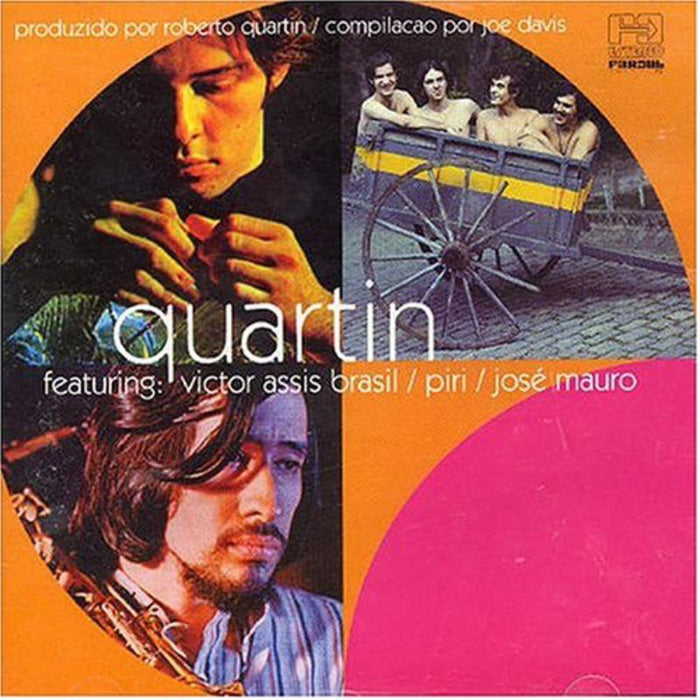 Various Artists: Quartin