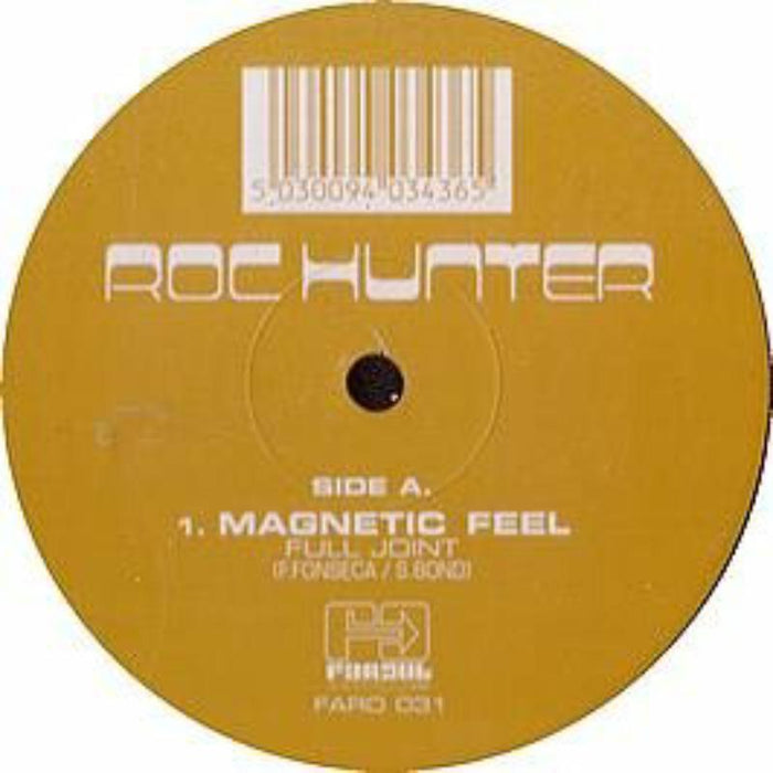 Roc Hunter: Magnetic Feel