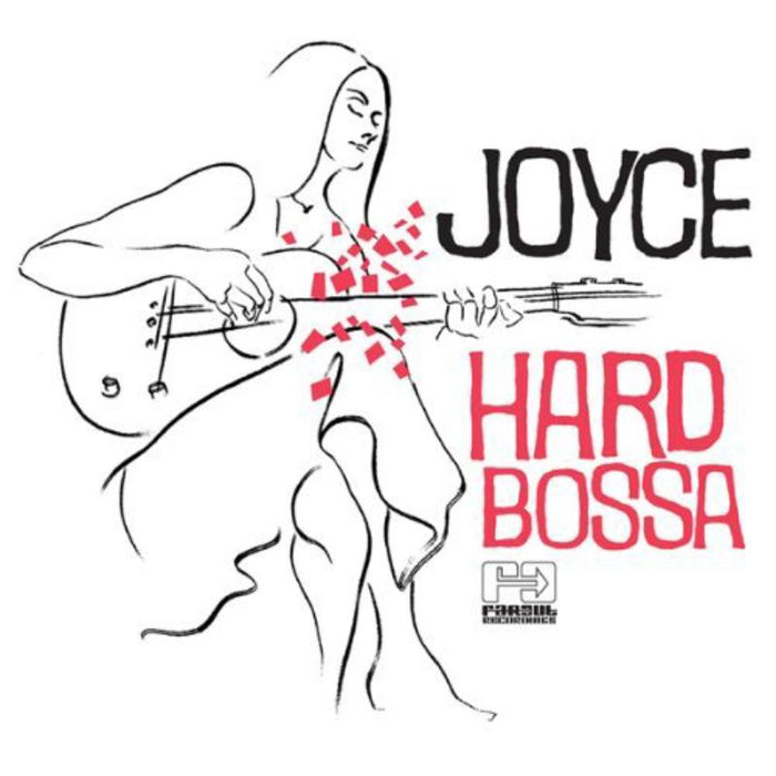 Joyce Moreno: Hard Bossa