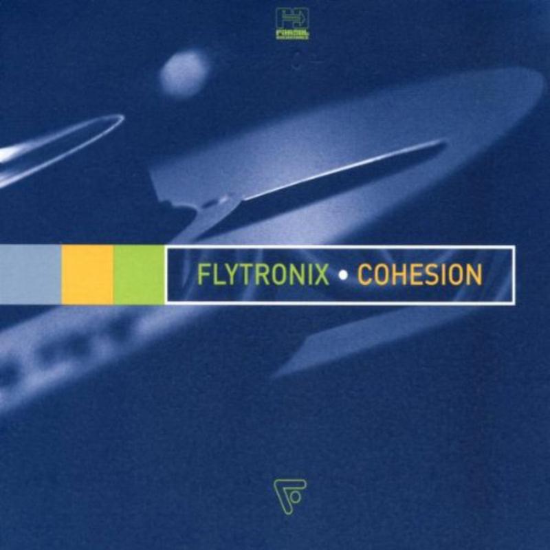 Flytronix: Cohesion