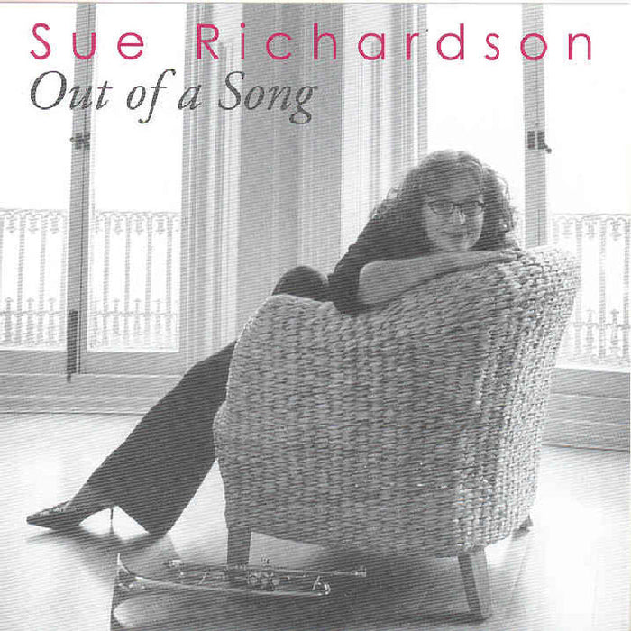 Sue Richardson: Out of a Song