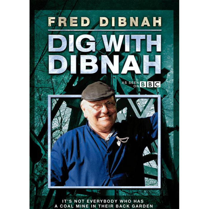 Various Artists: Dig With Dibnah
