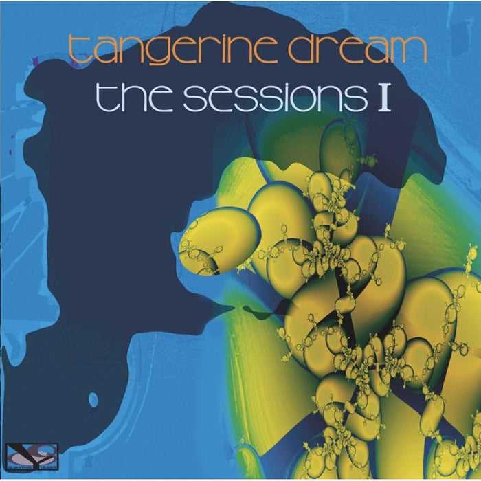 Tangerine Dream: Sessions 1
