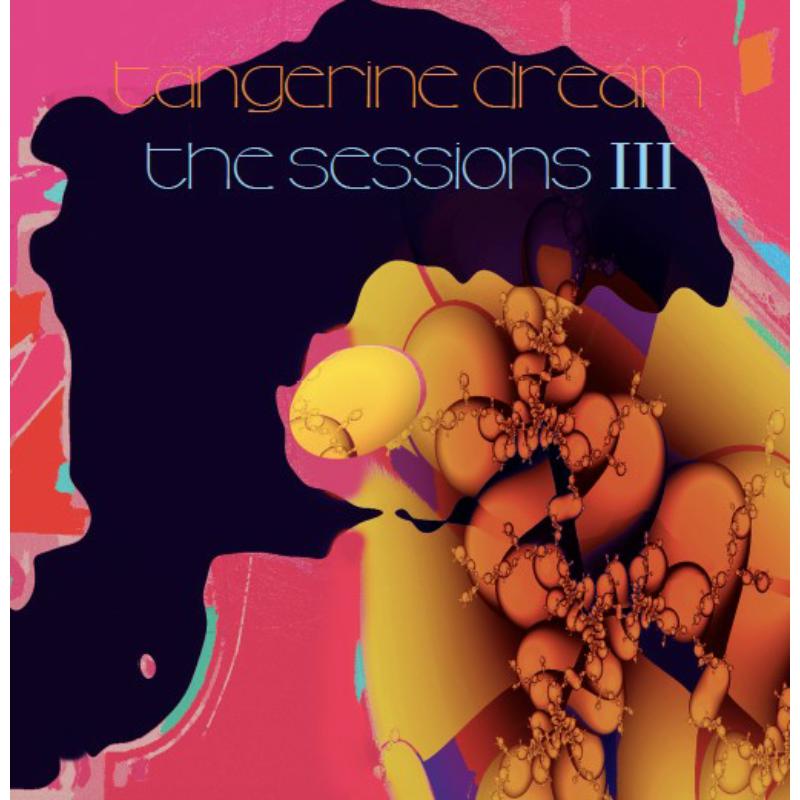 Tangerine Dream: Sessions III