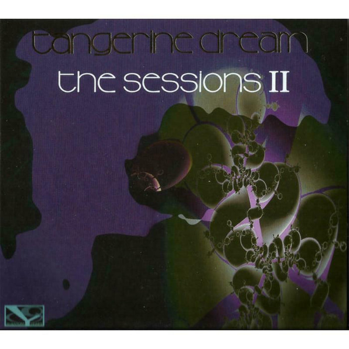 Tangerine Dream: Sessions II (2CD)