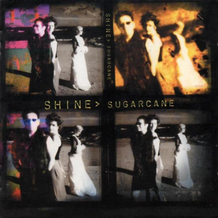 Shine: Sugarcane