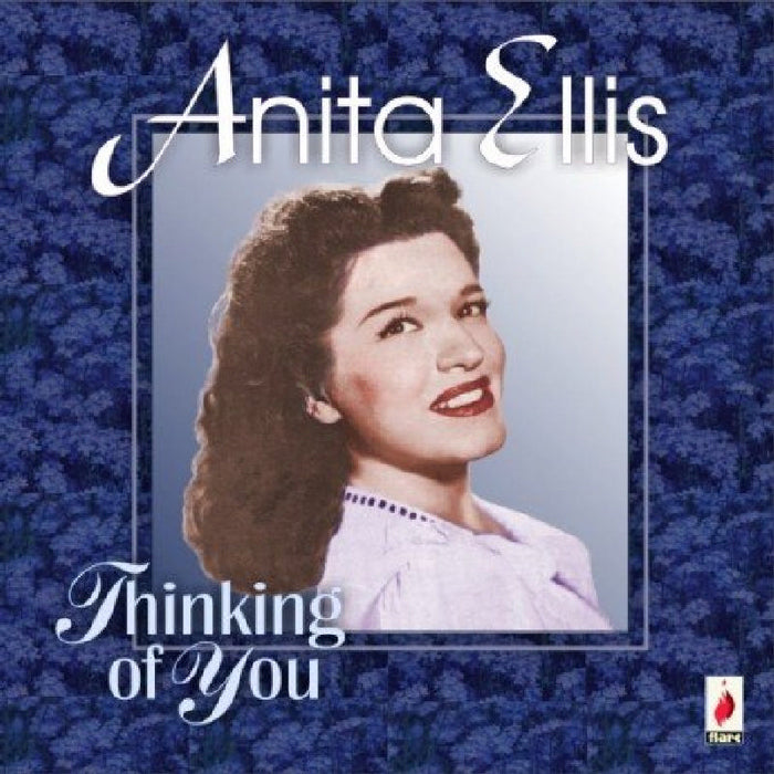 Anita Ellis: Thinking of You