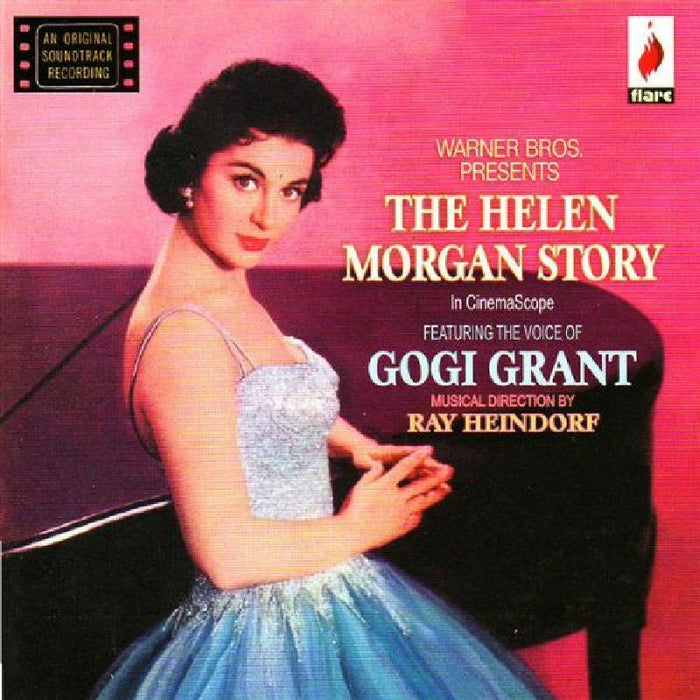 Gogi Grant: The Helen Morgan Story