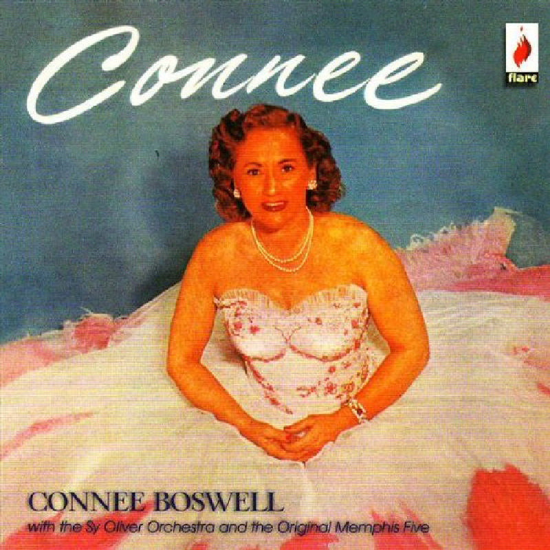 Connee Boswell: Connee
