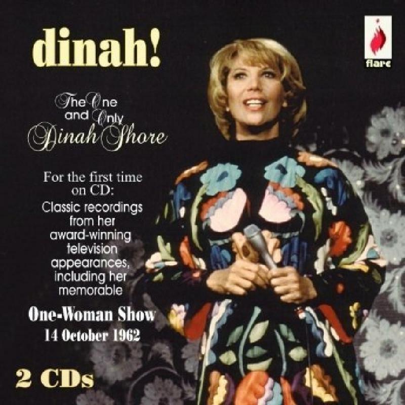 Dinah Shore: Dinah