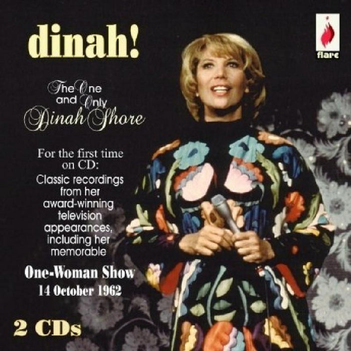 Dinah Shore: Dinah