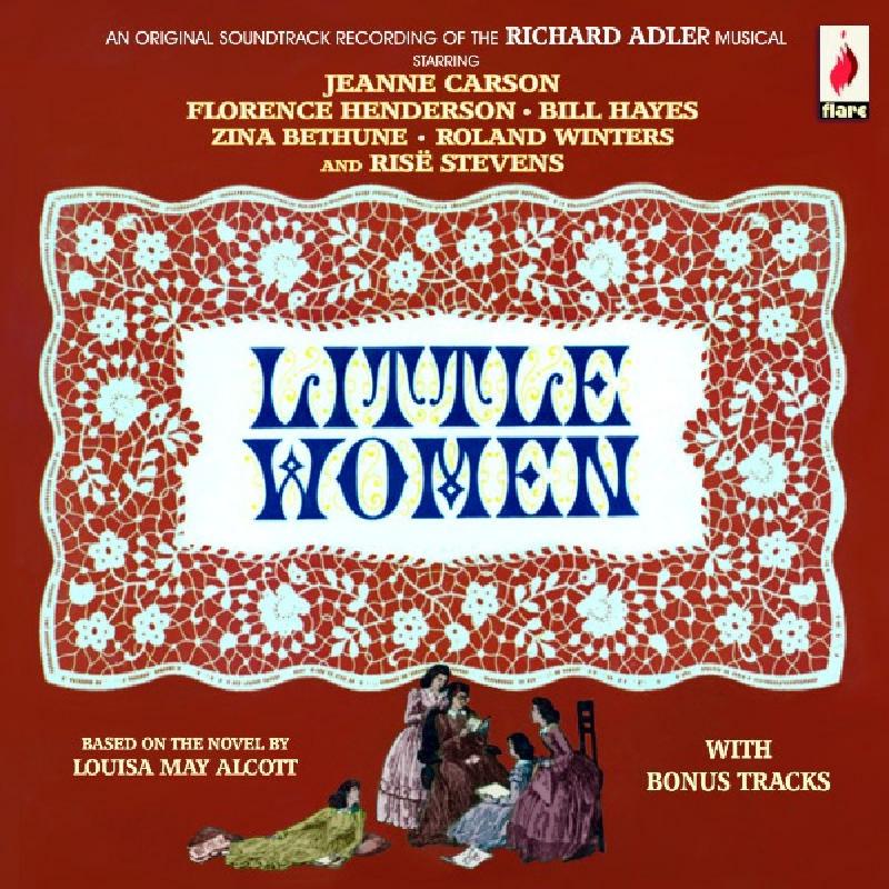 Original TV Cast: Little Women – Proper Music