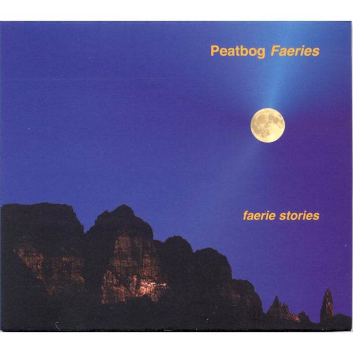 Peatbog Faeries: Faerie Stories