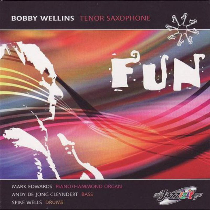 Bobby Wellins: Fun