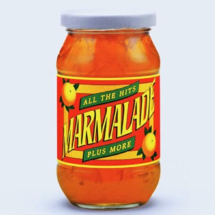 Marmalade: All the Hits Plus More