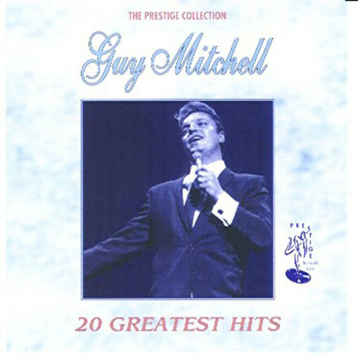 Guy Mitchell: 20 Great Hits