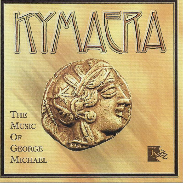 Kymaera: The Music Of George Michael