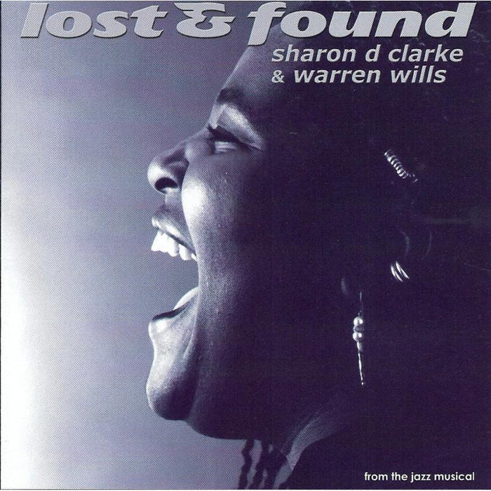 Sharon Clarke Wills,Warren: Lost & Found