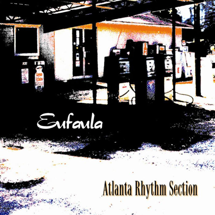 Atlanta Rhythm Section: Eufaula