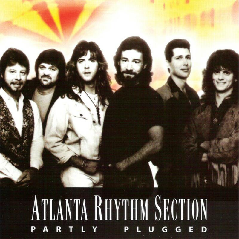 Atlanta Rhythm Section: Partly Plugged
