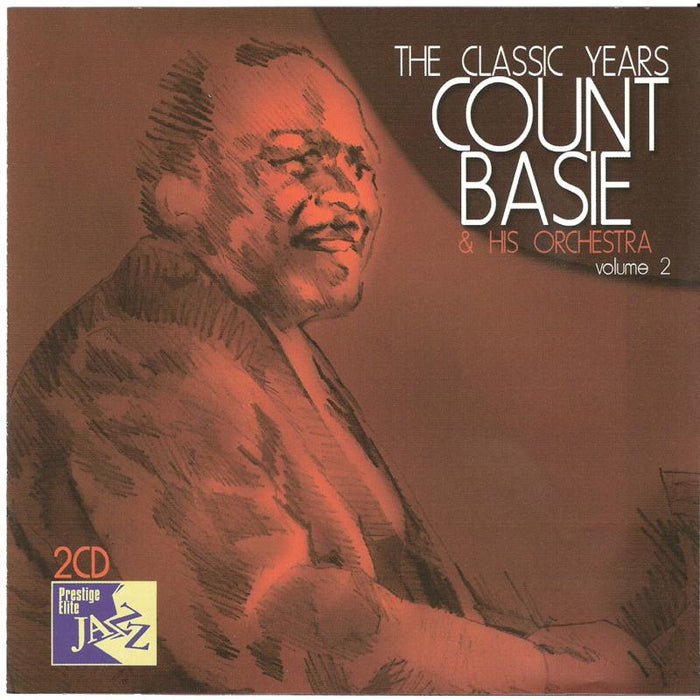 Count Basie: The Classic Years Vol 2