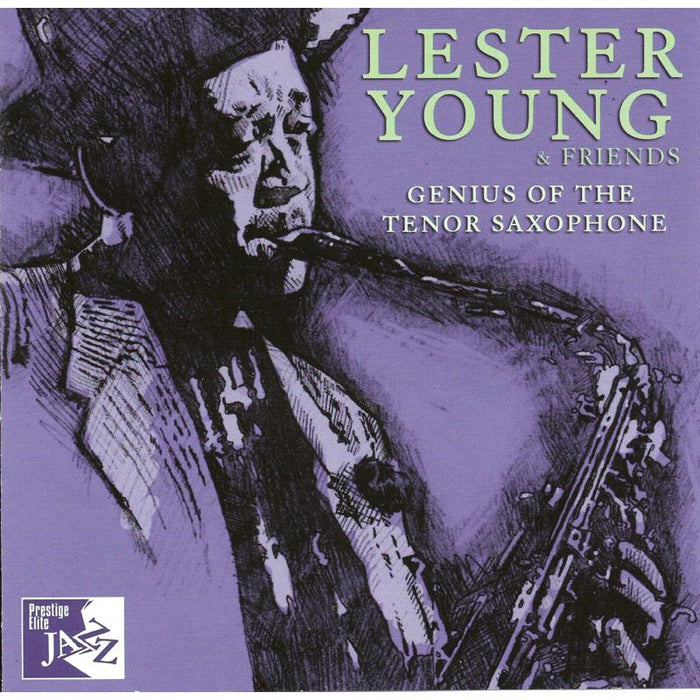 Lester Young: Lester Young And Friends