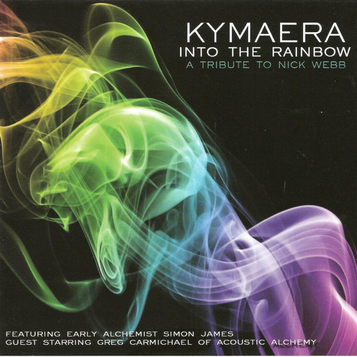 Kymaera: Into The Rainbow