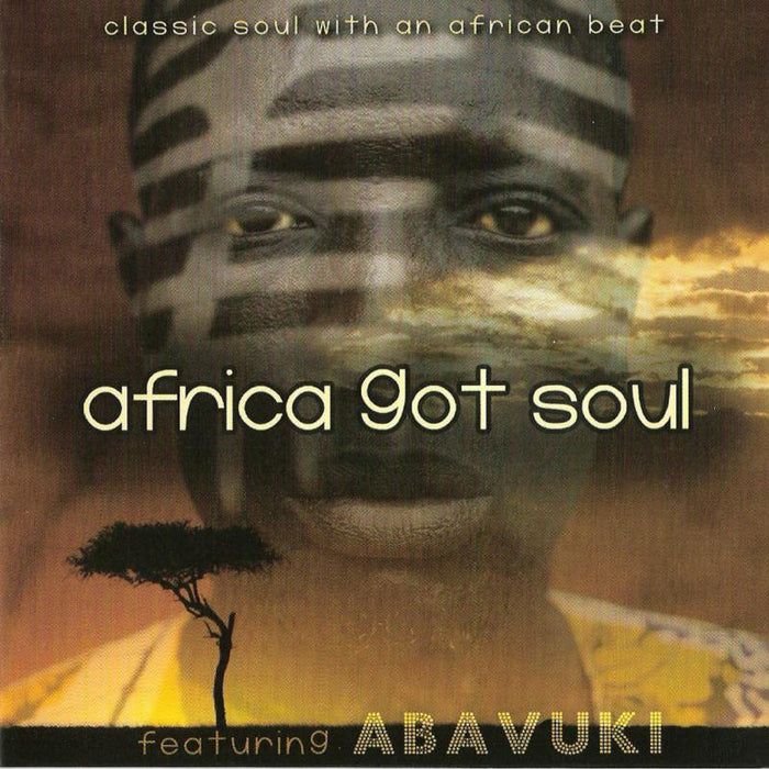 Abavuki: Africa Got Soul