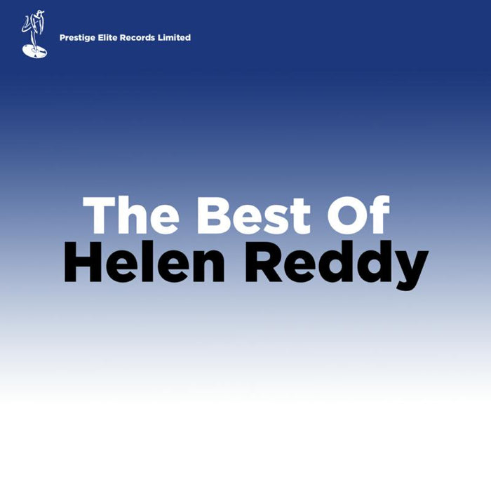 Helen Reddy: Feel So Young