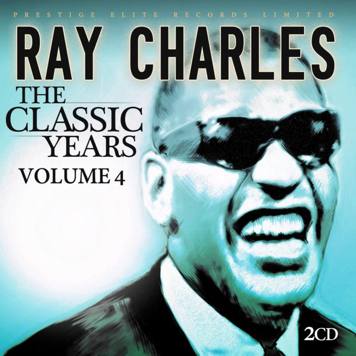 Ray Charles: The Classic Years Vol 4