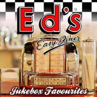 Various Artists: Ed'S Easy Diner - Jukebox Favo