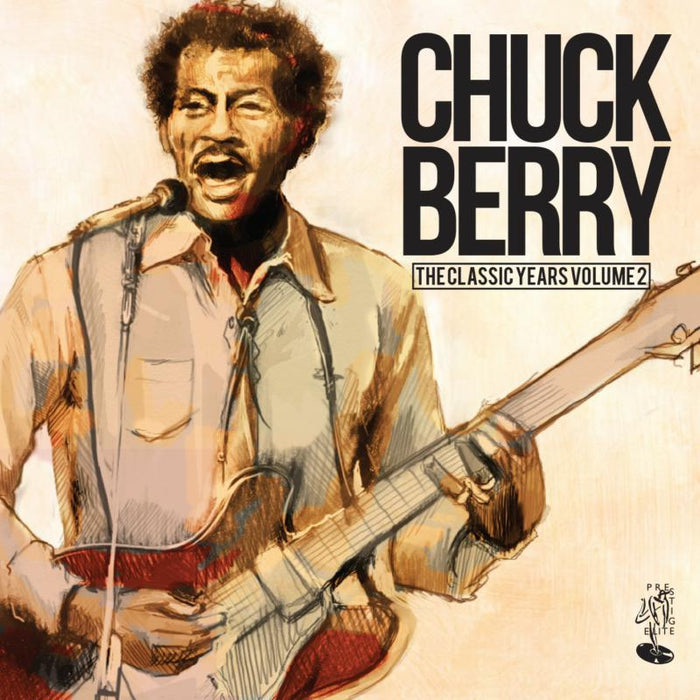 Chuck Berry: Classic Years Vol.2