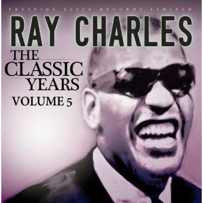 Ray Charles: The Classic Years Vol.5
