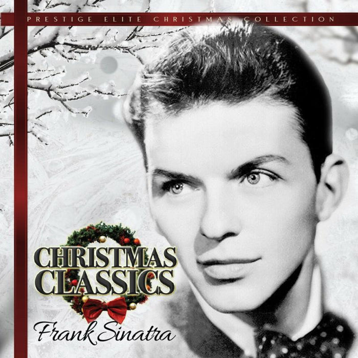 Frank Sinatra: Christmas Classics